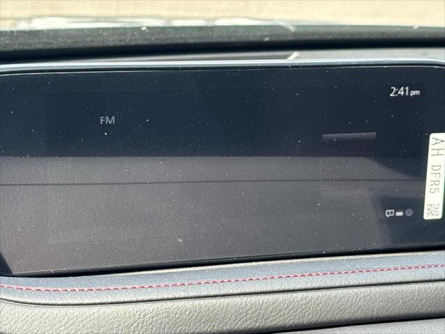 Photo of 2025 POLYMETAL GRY M Mazda CX-30