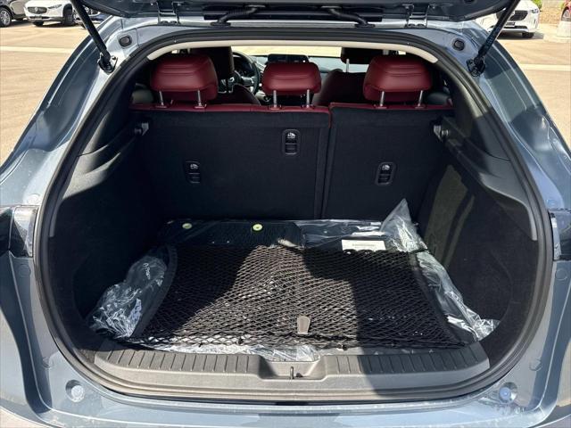 Photo of 2025 POLYMETAL GRY M Mazda CX-30