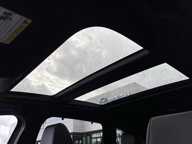 Photo of 2025 RHODIUM WHT PRE Mazda CX-90