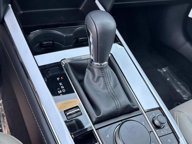Photo of 2025 SNOWFLAKE WHT P Mazda CX-30