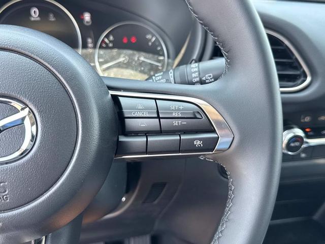 Photo of 2025 SNOWFLAKE WHT P Mazda CX-30