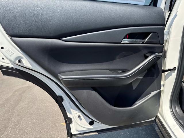 Photo of 2025 SNOWFLAKE WHT P Mazda CX-30
