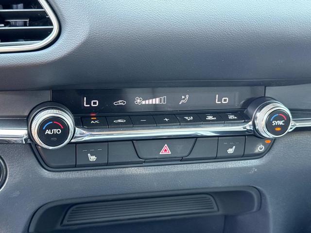 Photo of 2025 SNOWFLAKE WHT P Mazda CX-30