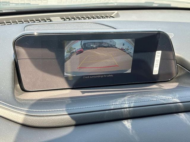 Photo of 2025 SNOWFLAKE WHT P Mazda CX-30