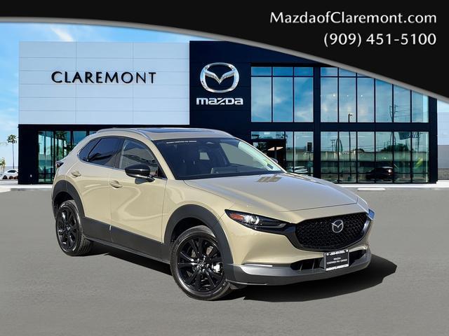 2024 Mazda Cx-30