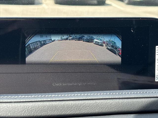 Photo of 2025 JET BLK MICA Mazda CX-30