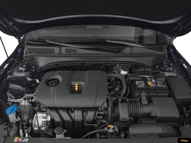 Photo of 2023 Aurora Black Kia Forte