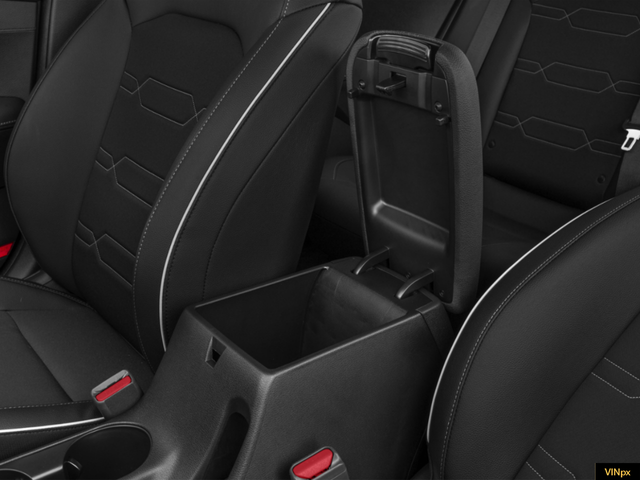 Photo of 2023 Aurora Black Kia Forte