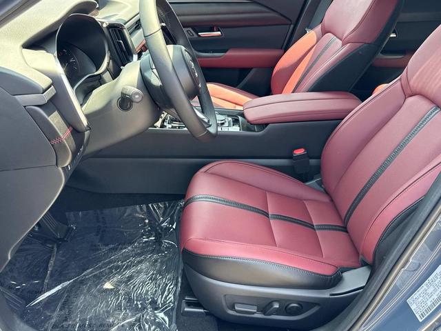 Photo of 2025 POLYMETAL GRY M Mazda CX-50 Hybrid