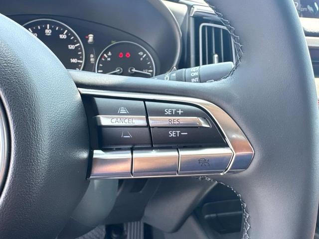 Photo of 2025 POLYMETAL GRY M Mazda CX-50 Hybrid