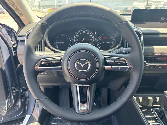 Photo of 2025 POLYMETAL GRY M Mazda CX-50 Hybrid