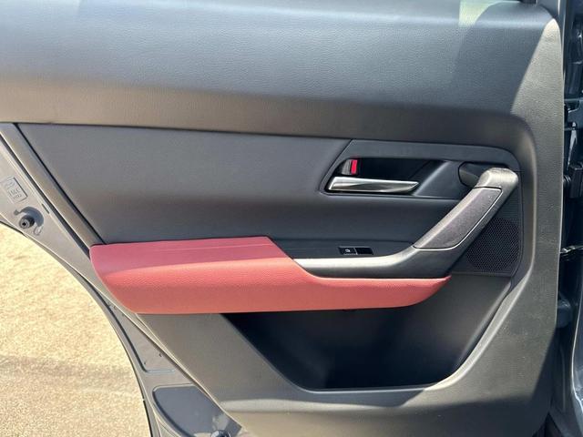 Photo of 2025 POLYMETAL GRY M Mazda CX-50 Hybrid