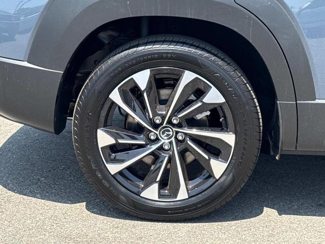 Photo of 2025 POLYMETAL GRY M Mazda CX-50 Hybrid