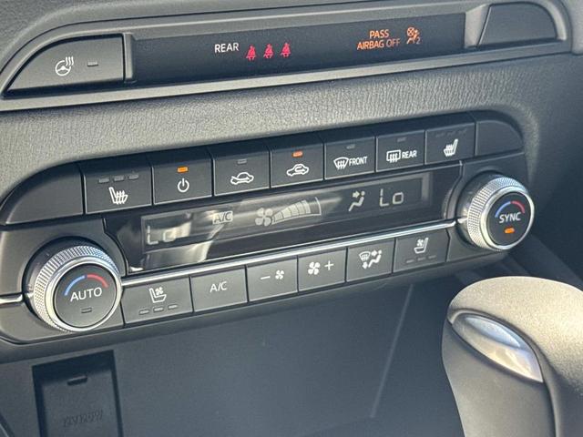 Photo of 2025 JET BLK MICA Mazda CX-5