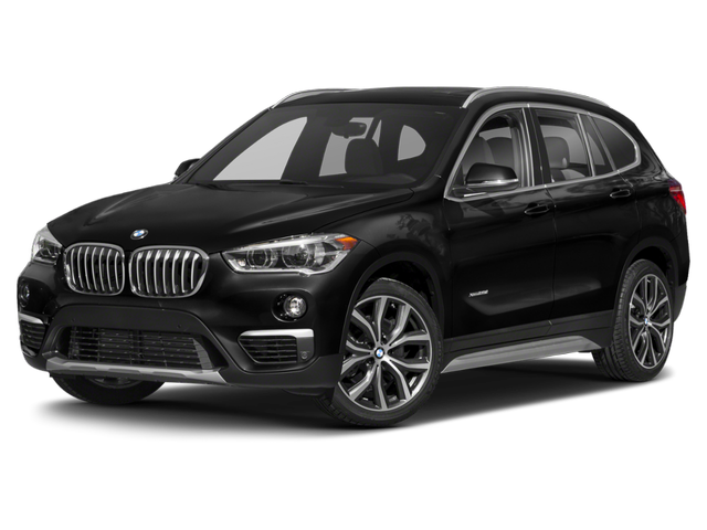 2018 BMW X1