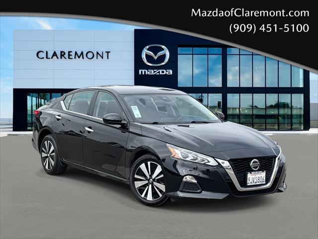 2022 Nissan Altima