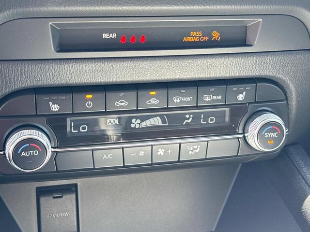 Photo of 2025 MACHINE GRY MET Mazda CX-5