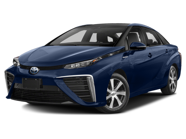 2019 Toyota Mirai