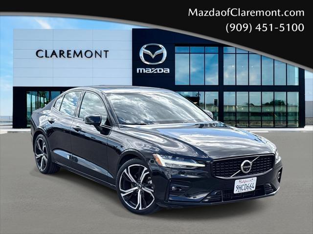 2024 Volvo S60
