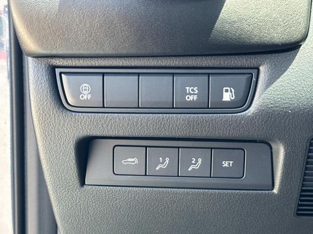 Photo of 2025 POLYMETAL GRY M Mazda CX-50 Hybrid