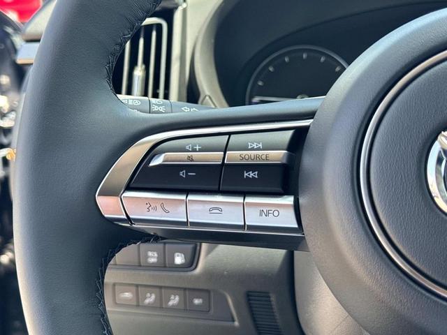 Photo of 2025 POLYMETAL GRY M Mazda CX-50 Hybrid