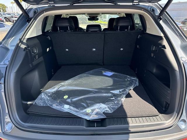 Photo of 2025 POLYMETAL GRY M Mazda CX-50 Hybrid