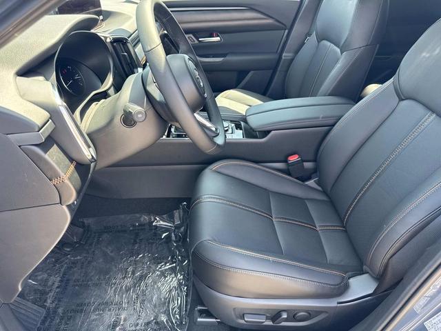 Photo of 2025 POLYMETAL GRY M Mazda CX-50 Hybrid