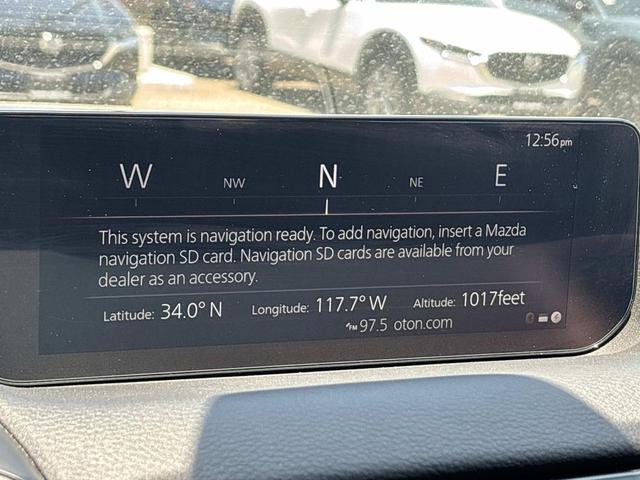 Photo of 2024 POLYMETAL GRAY ME Mazda CX-50