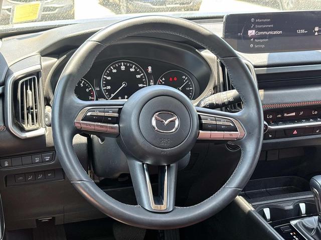Photo of 2024 POLYMETAL GRAY ME Mazda CX-50