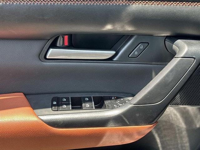 Photo of 2024 POLYMETAL GRAY ME Mazda CX-50