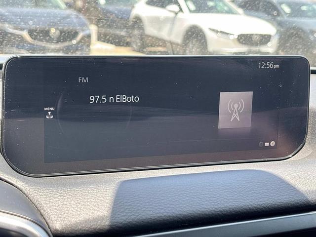 Photo of 2024 POLYMETAL GRAY ME Mazda CX-50
