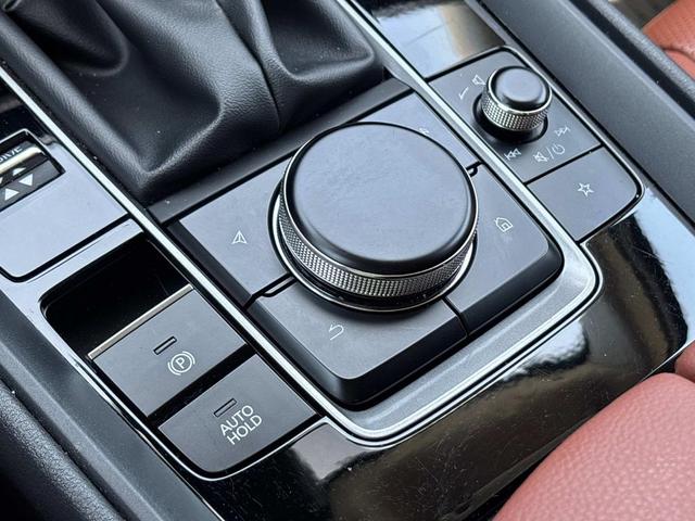 Photo of 2024 POLYMETAL GRAY ME Mazda CX-50