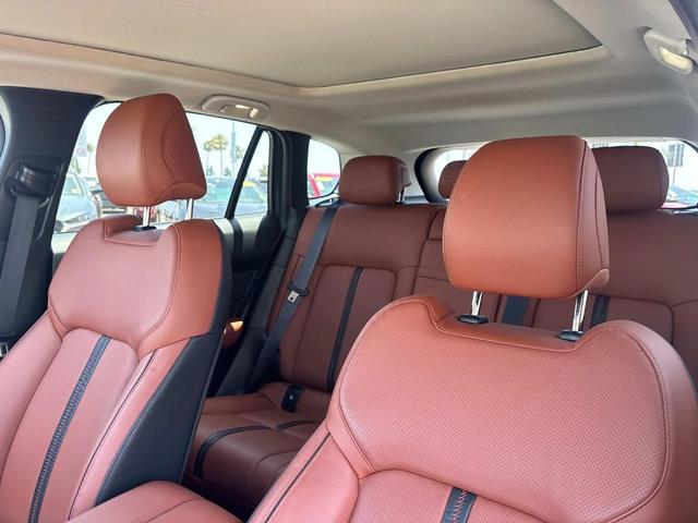 Photo of 2024 POLYMETAL GRAY ME Mazda CX-50