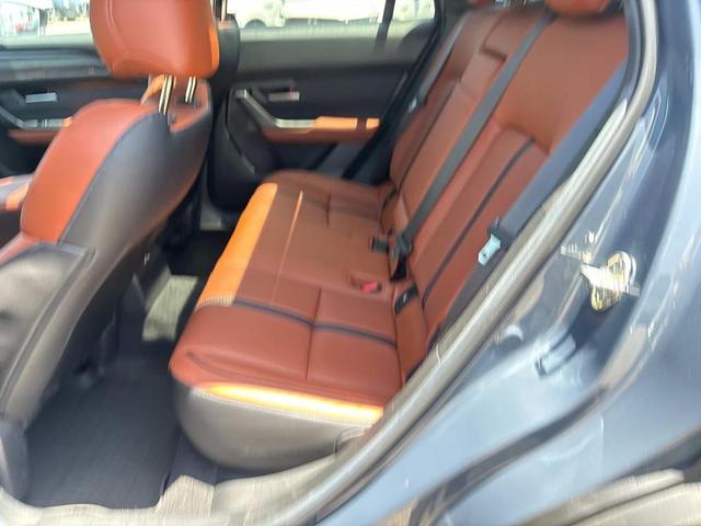 Photo of 2024 POLYMETAL GRAY ME Mazda CX-50