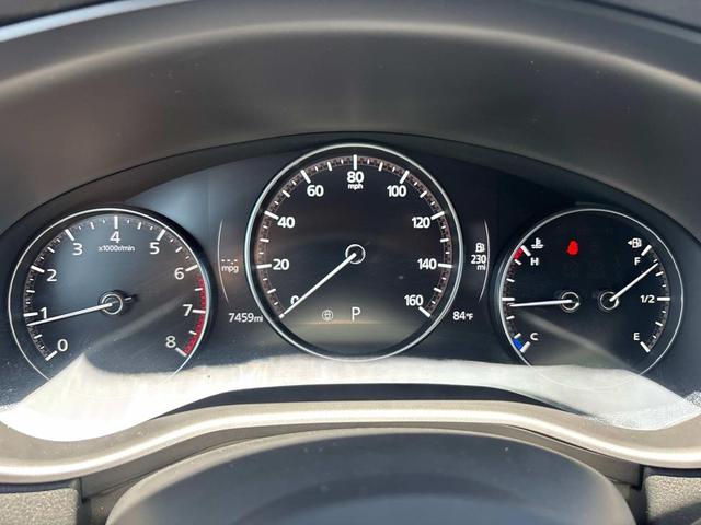 Photo of 2024 POLYMETAL GRAY ME Mazda CX-50