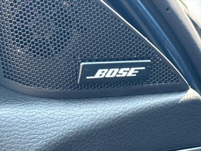 Photo of 2025 INGOT BLUE METALL Mazda CX-50