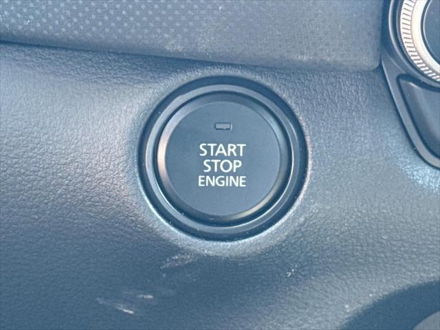 Photo of 2025 INGOT BLUE METALL Mazda CX-50