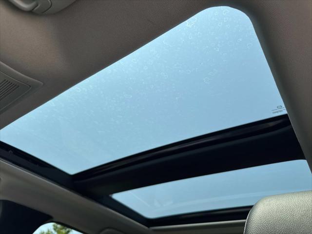 Photo of 2025 INGOT BLUE METALL Mazda CX-50
