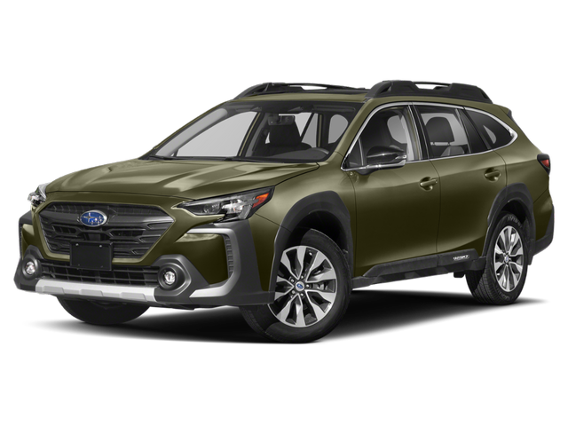 2023 Subaru Outback