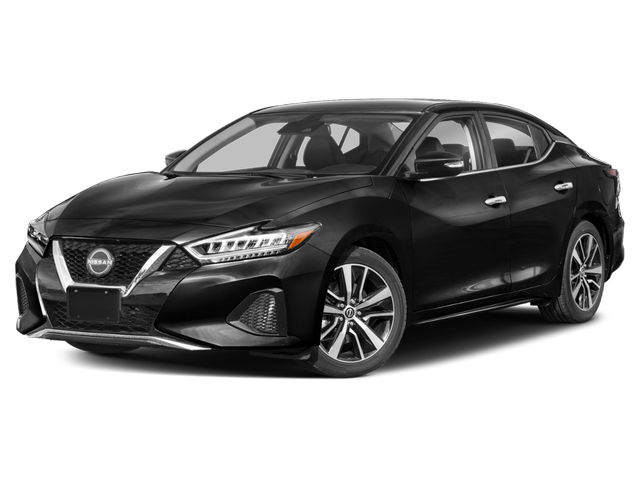 2023 Nissan Maxima