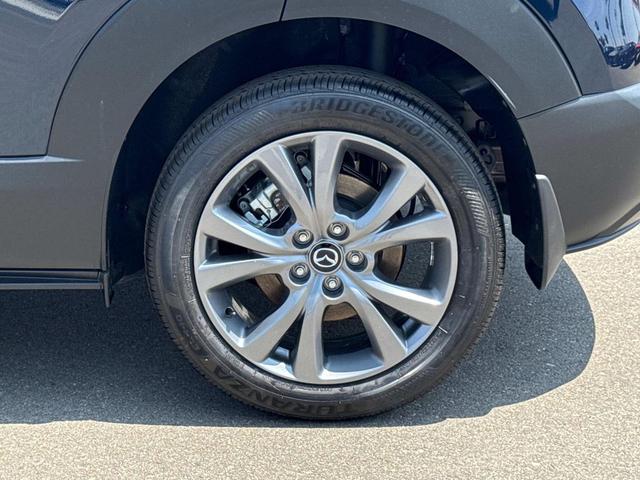 Photo of 2025 DP CRYSTAL BLU Mazda CX-30
