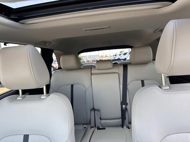 Photo of 2025 RHODIUM WHITE P Mazda CX-90 PHEV