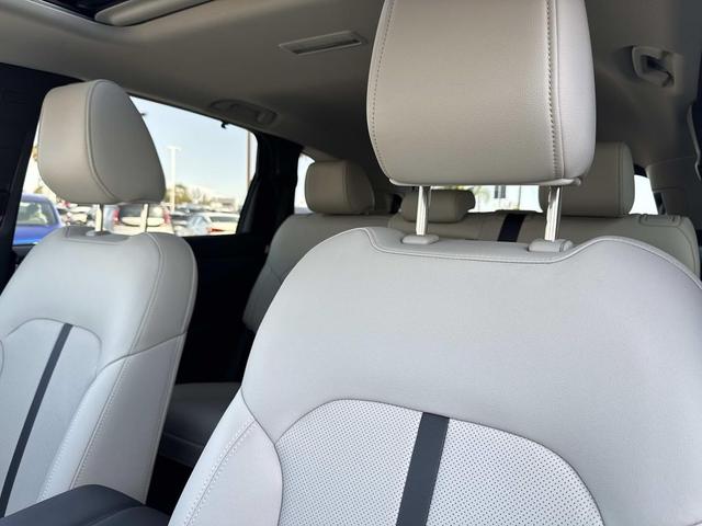 Photo of 2025 RHODIUM WHITE P Mazda CX-90 PHEV