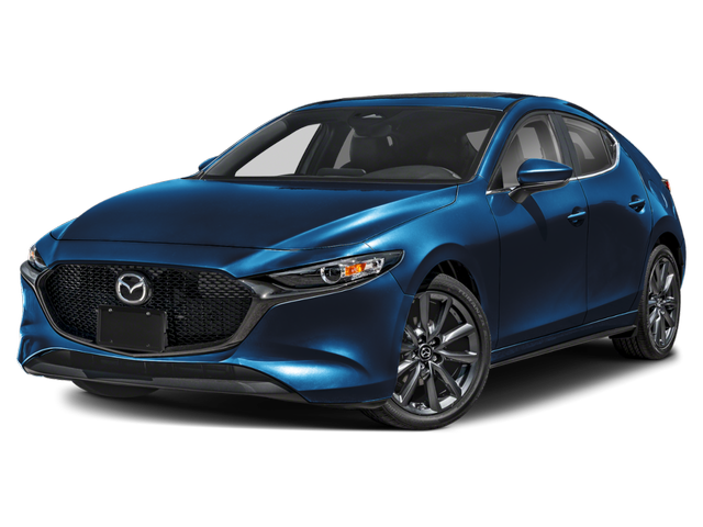 2024 Mazda Mazda3