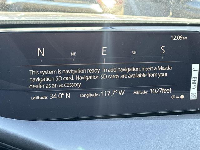 Photo of 2025 POLYMETAL GRY Mazda Mazda3