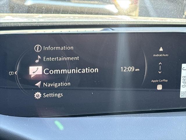 Photo of 2025 POLYMETAL GRY Mazda Mazda3