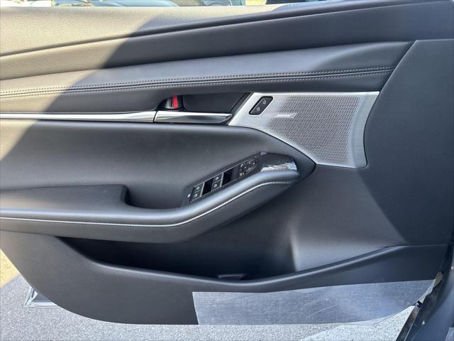 Photo of 2025 POLYMETAL GRY Mazda Mazda3
