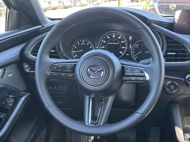 Photo of 2025 POLYMETAL GRY Mazda Mazda3