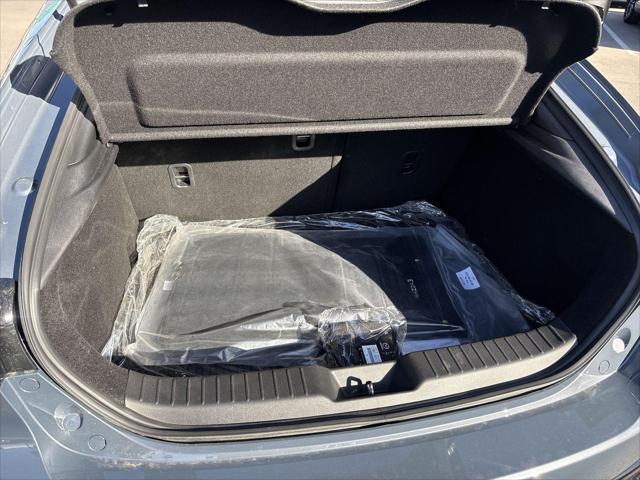 Photo of 2025 POLYMETAL GRY Mazda Mazda3