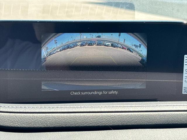 Photo of 2025 AERO GRY MET Mazda CX-30